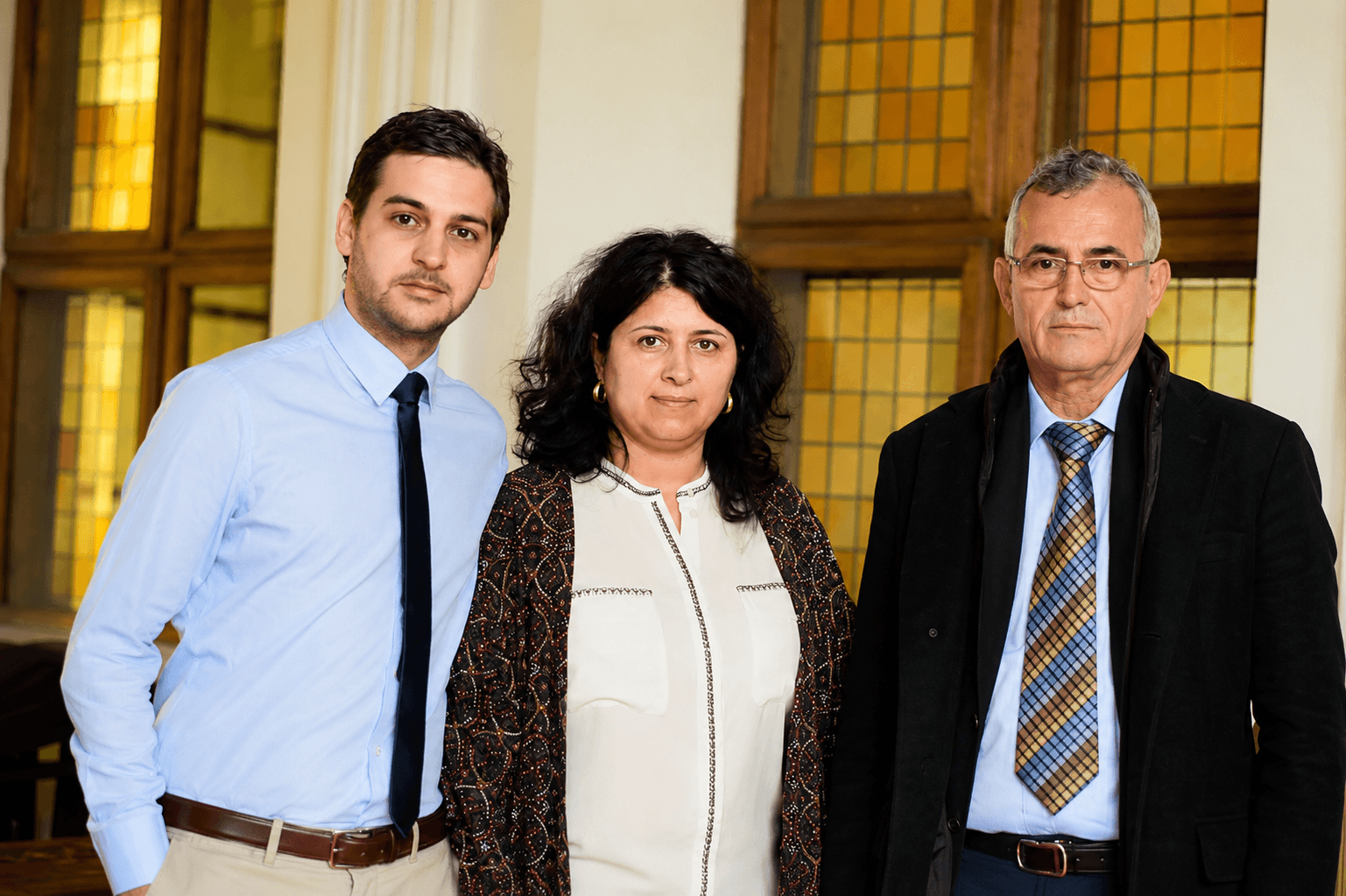 Fotografie din arhiva 2014