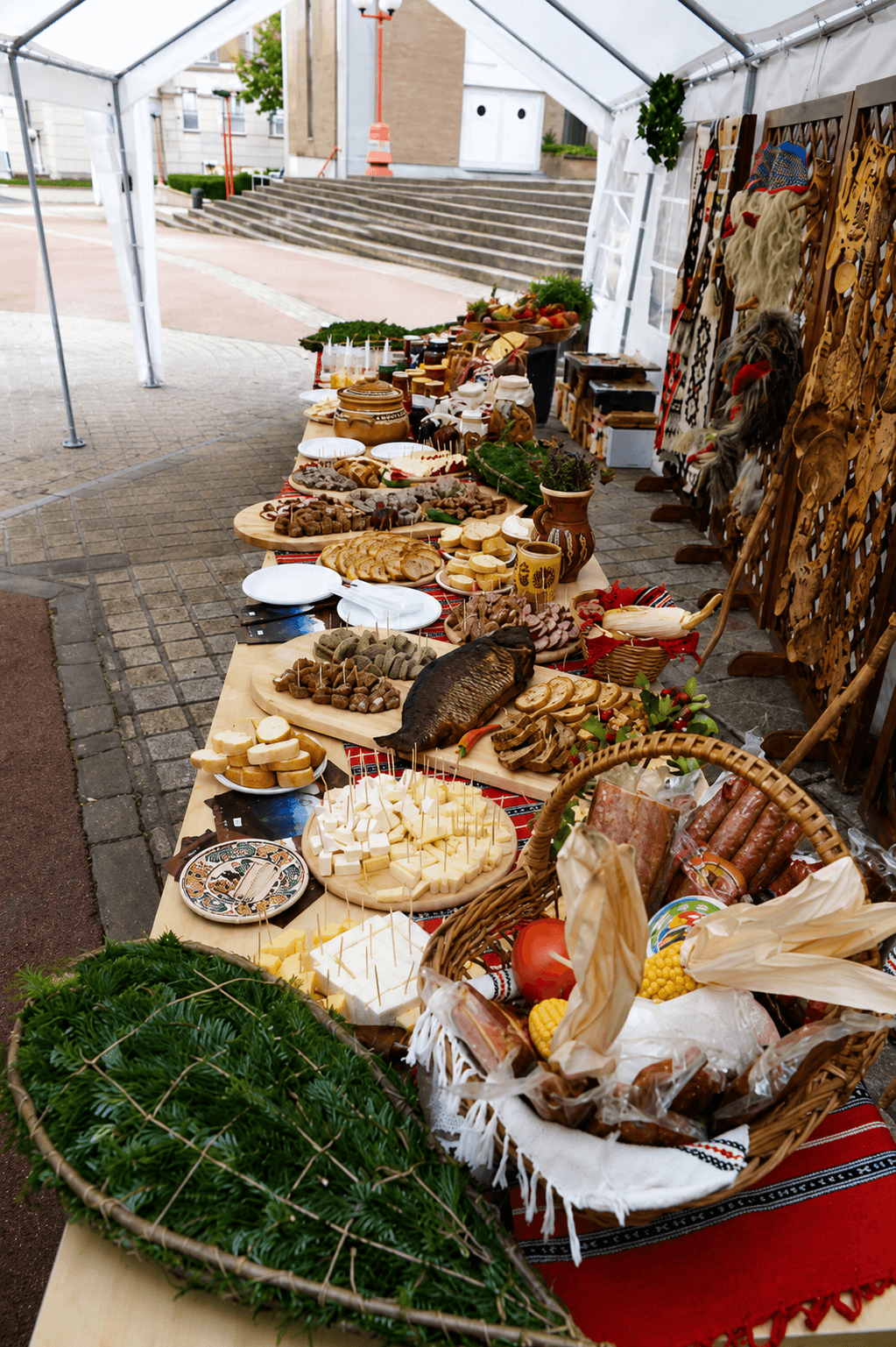 Fotografie din arhiva 2013