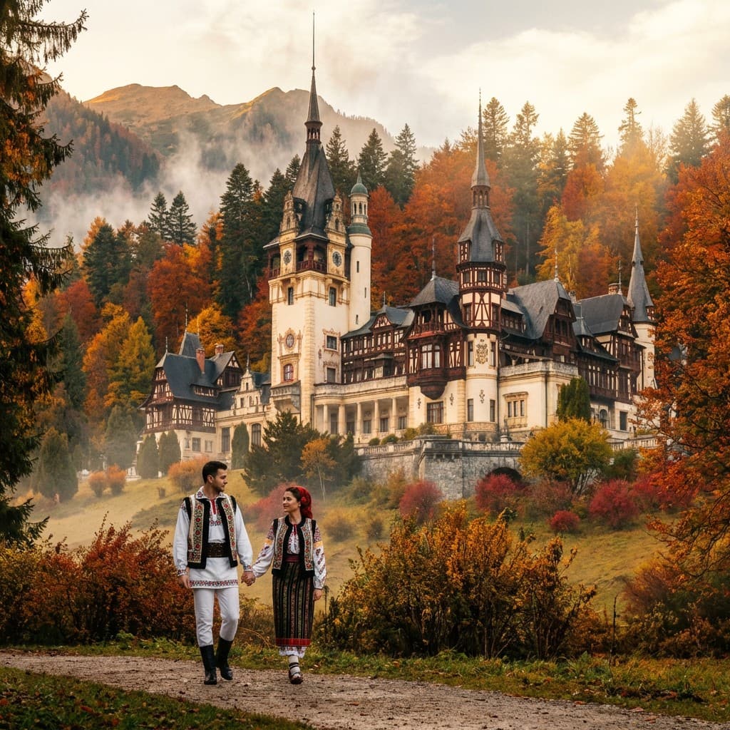 Hub Turism și Managementul Destinațiilor