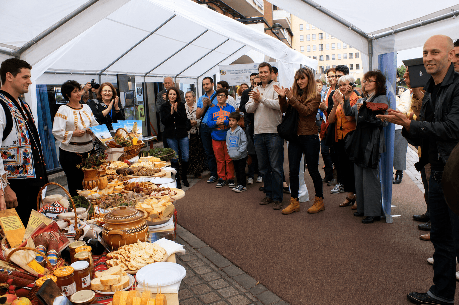Fotografie din arhiva 2013