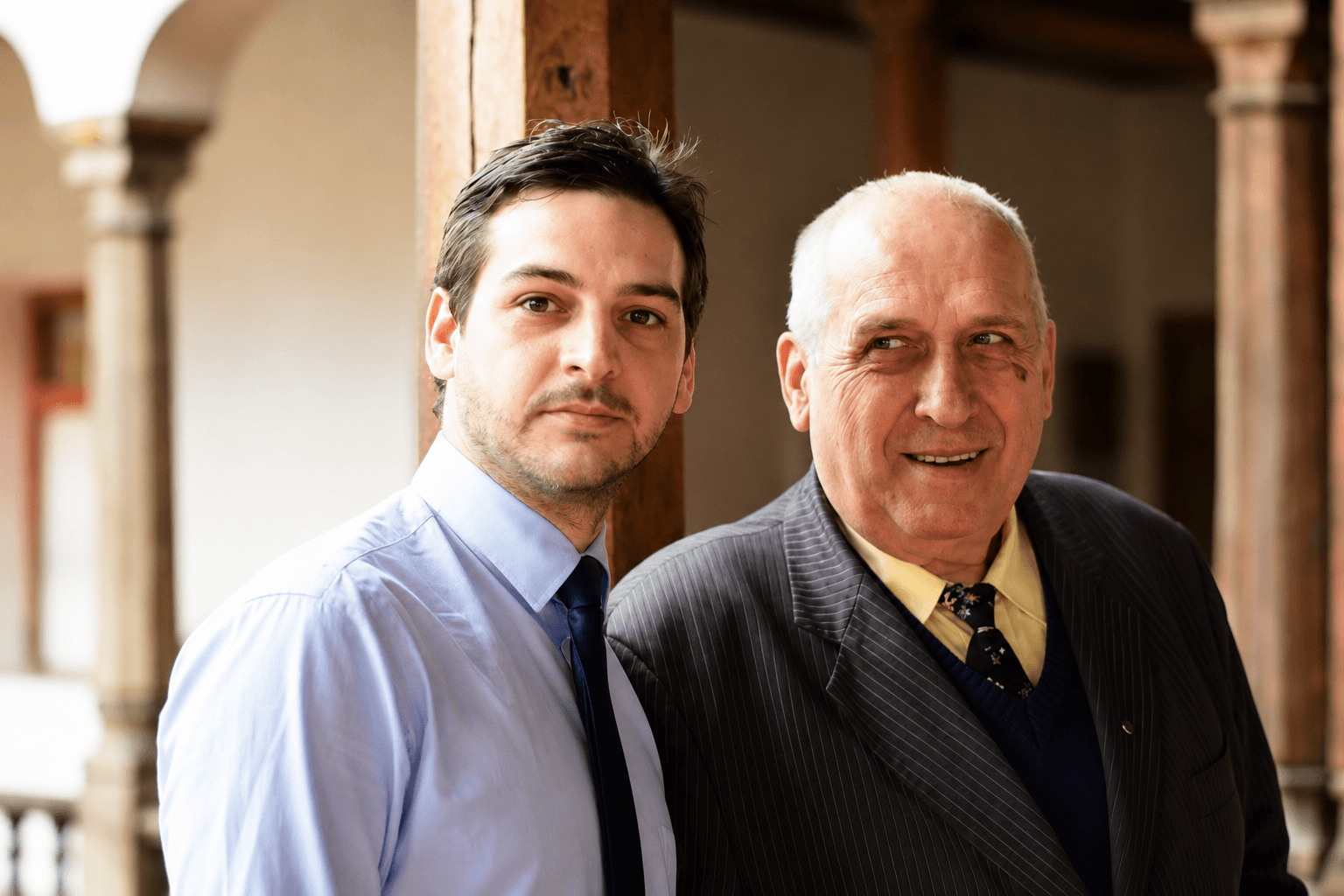 Fotografie din arhiva 2014
