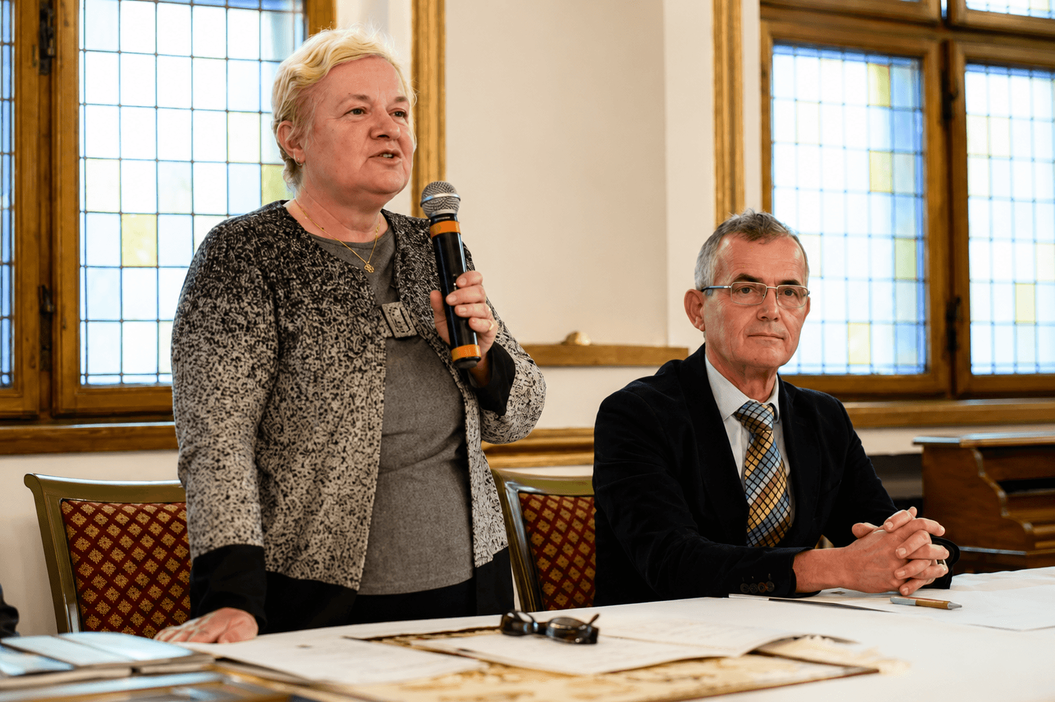 Fotografie din arhiva 2014