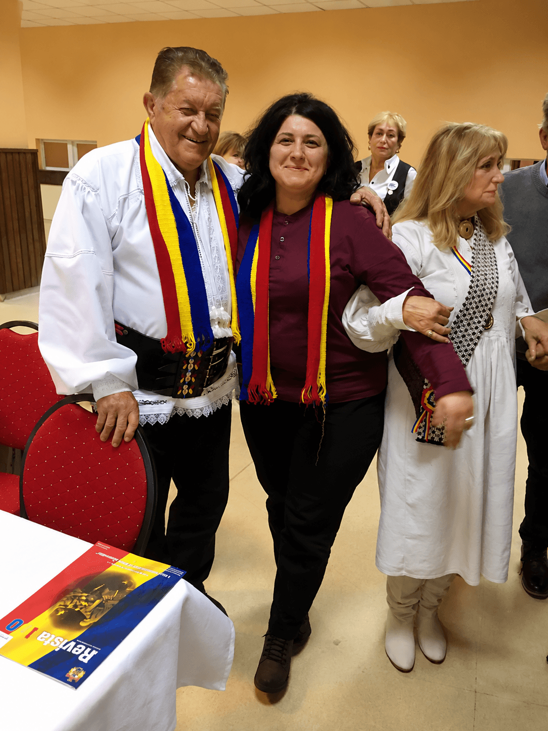 Fotografie din arhiva 2018