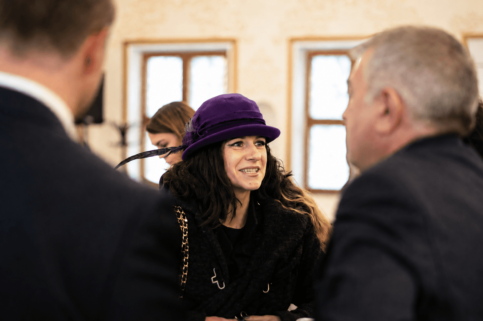 Fotografie din arhiva 2014