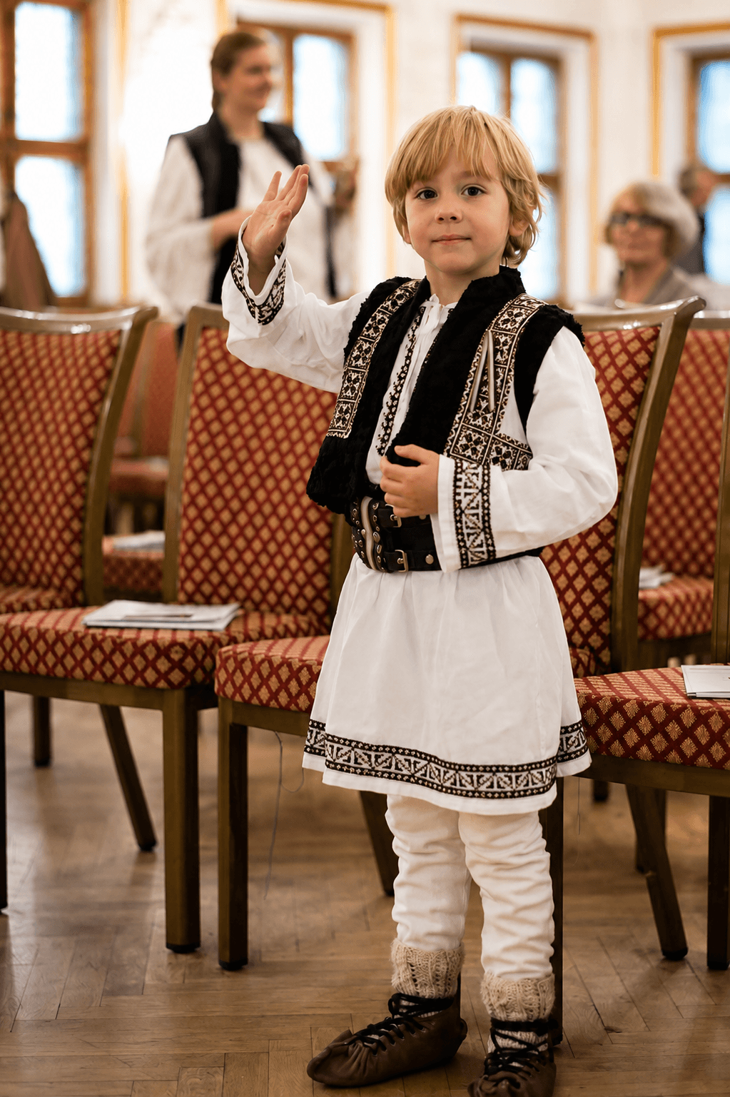 Fotografie din arhiva 2014