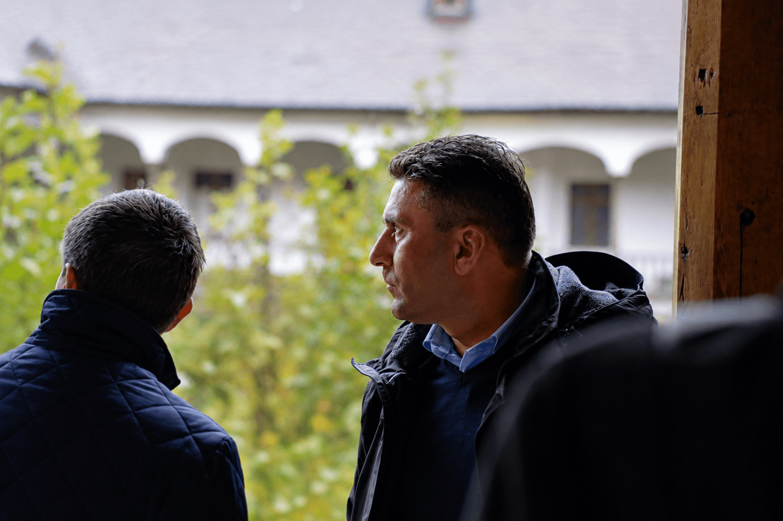 Fotografie din arhiva 2014