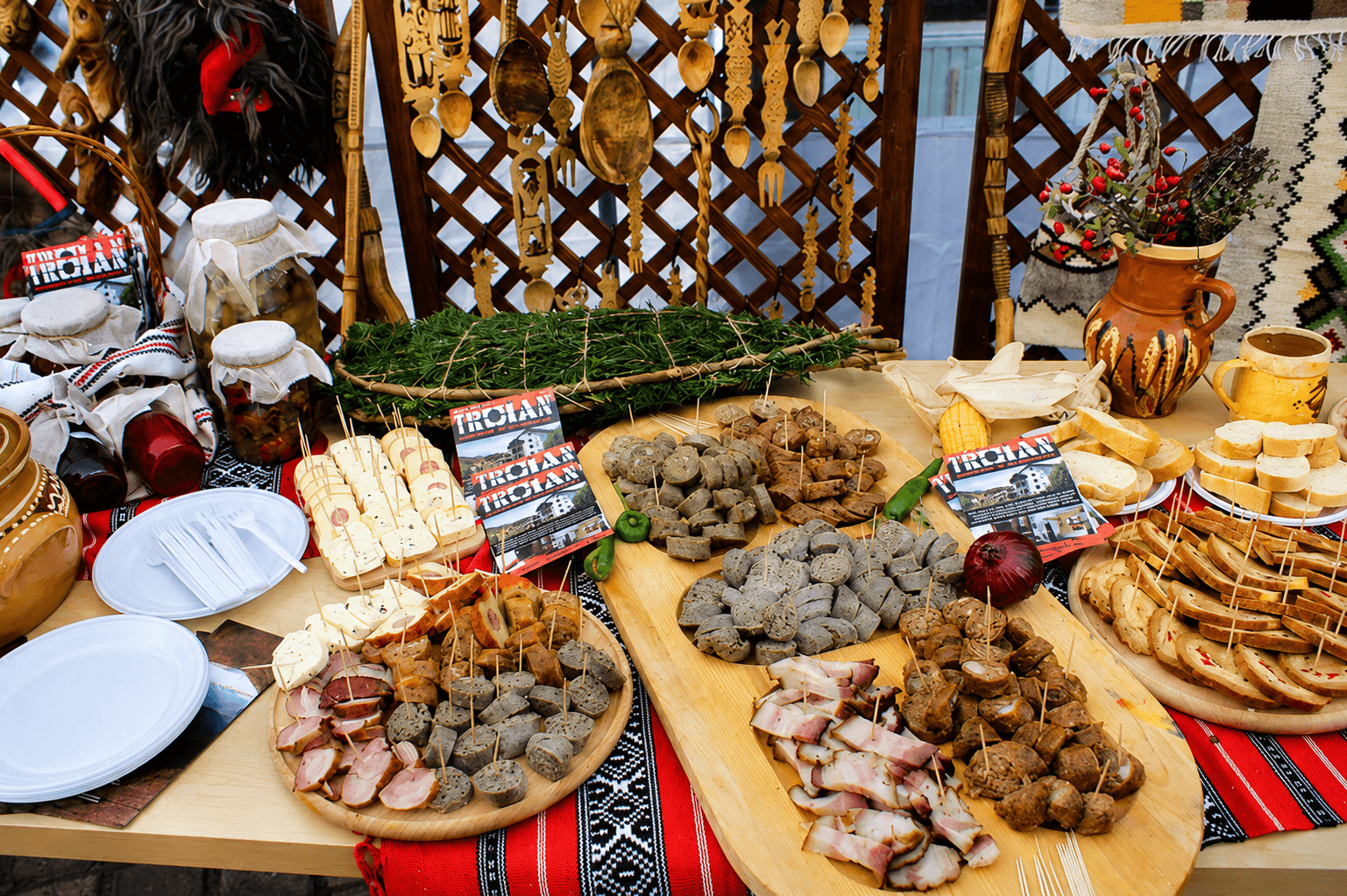 Fotografie din arhiva 2013