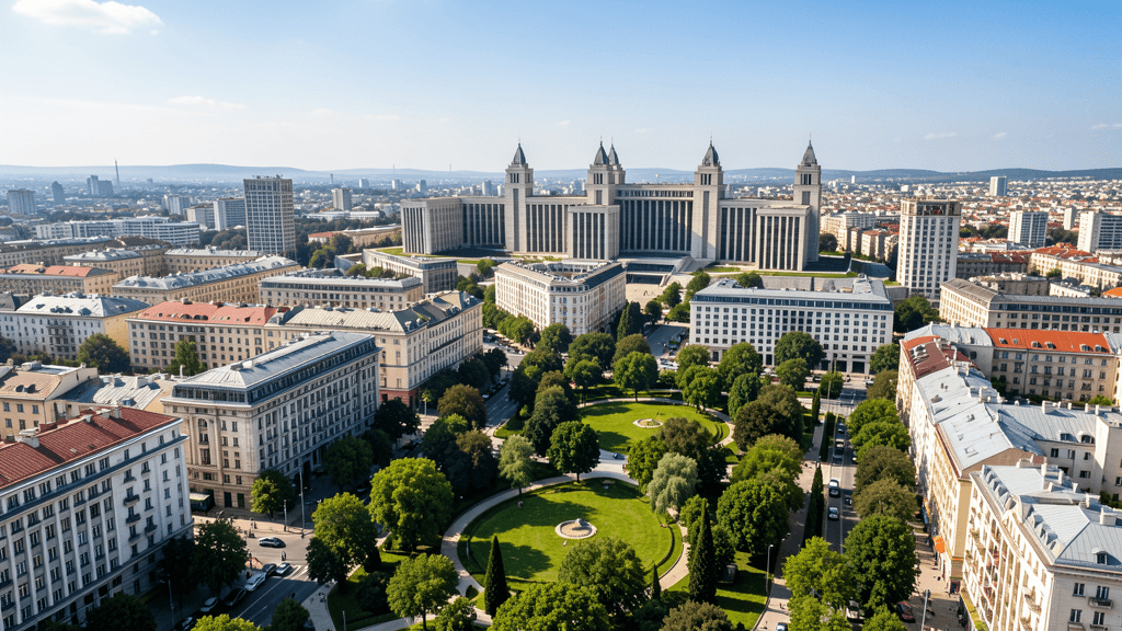 Region București - Ilfov