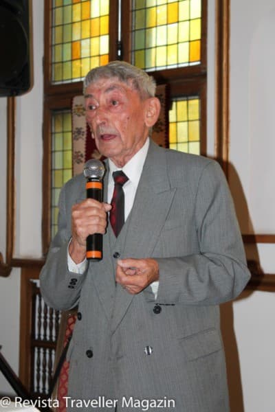 Fotografie din arhiva 2014