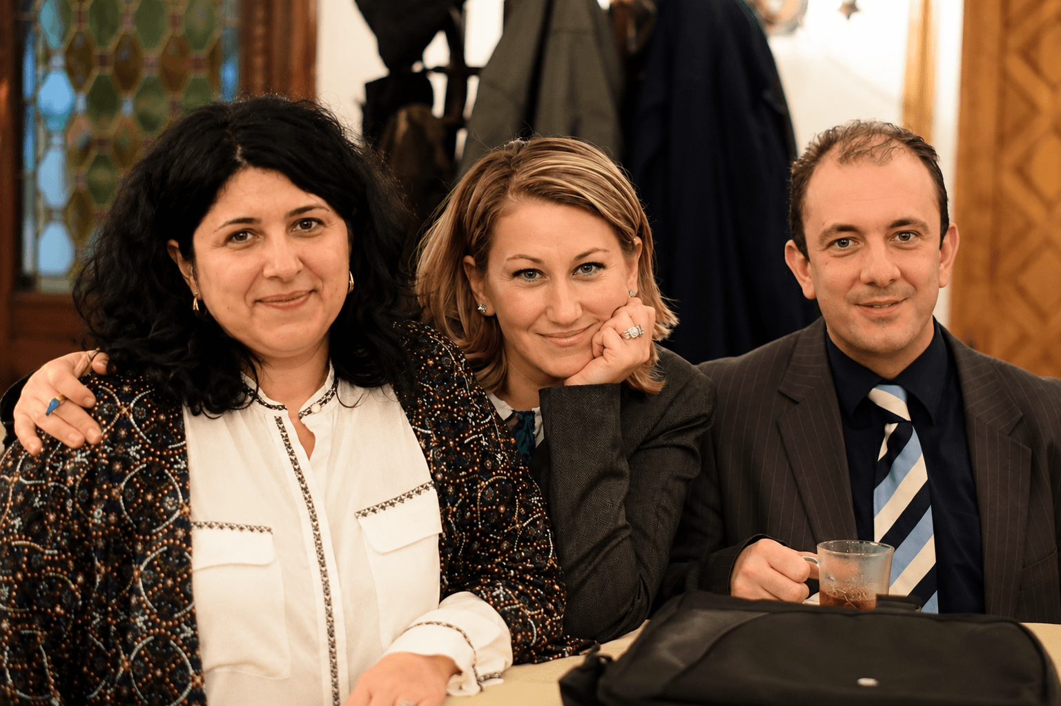 Fotografie din arhiva 2014