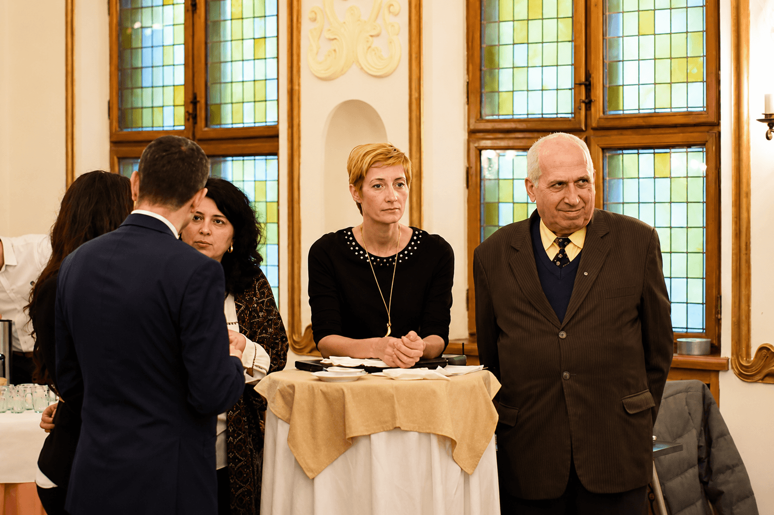 Fotografie din arhiva 2014