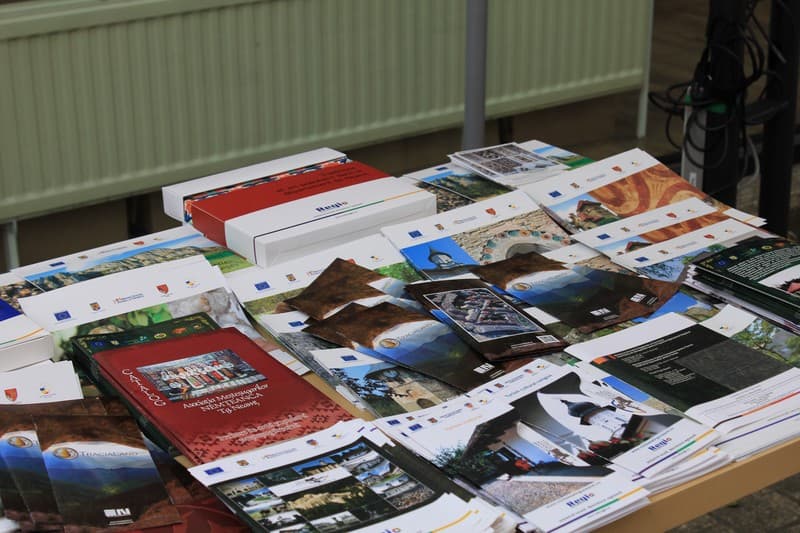 Fotografie din arhiva 2013