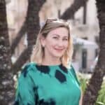 Portretul Monicăi Irimia