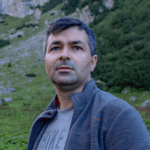 Portretul lui George Borcan