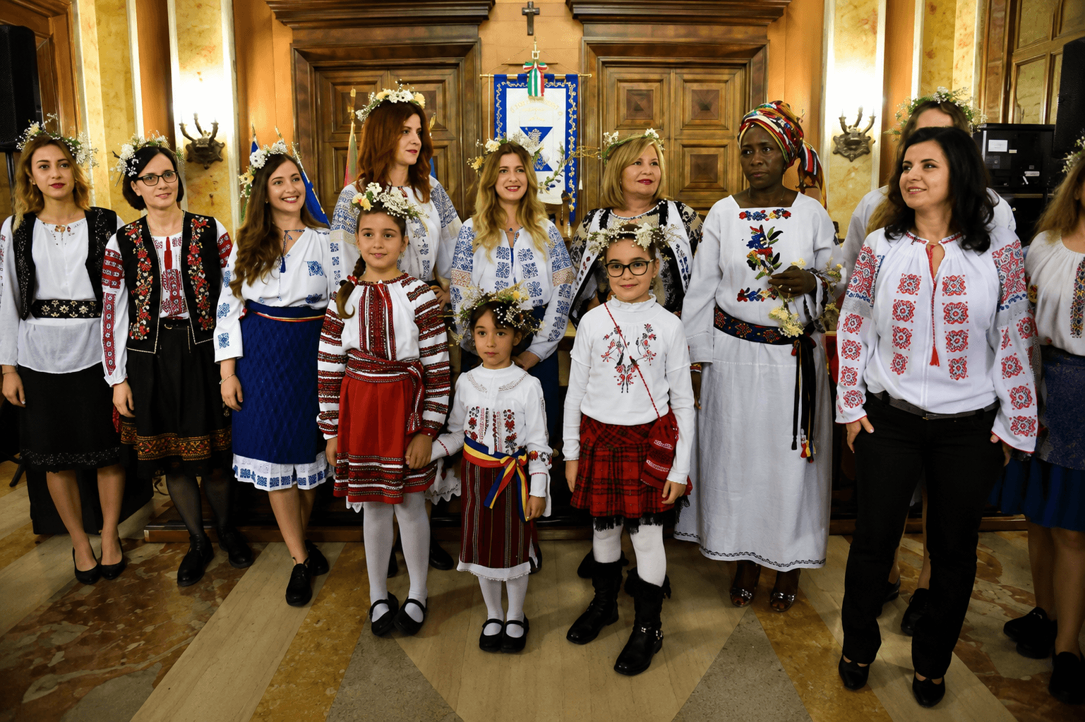 Fotografie din arhiva 2019