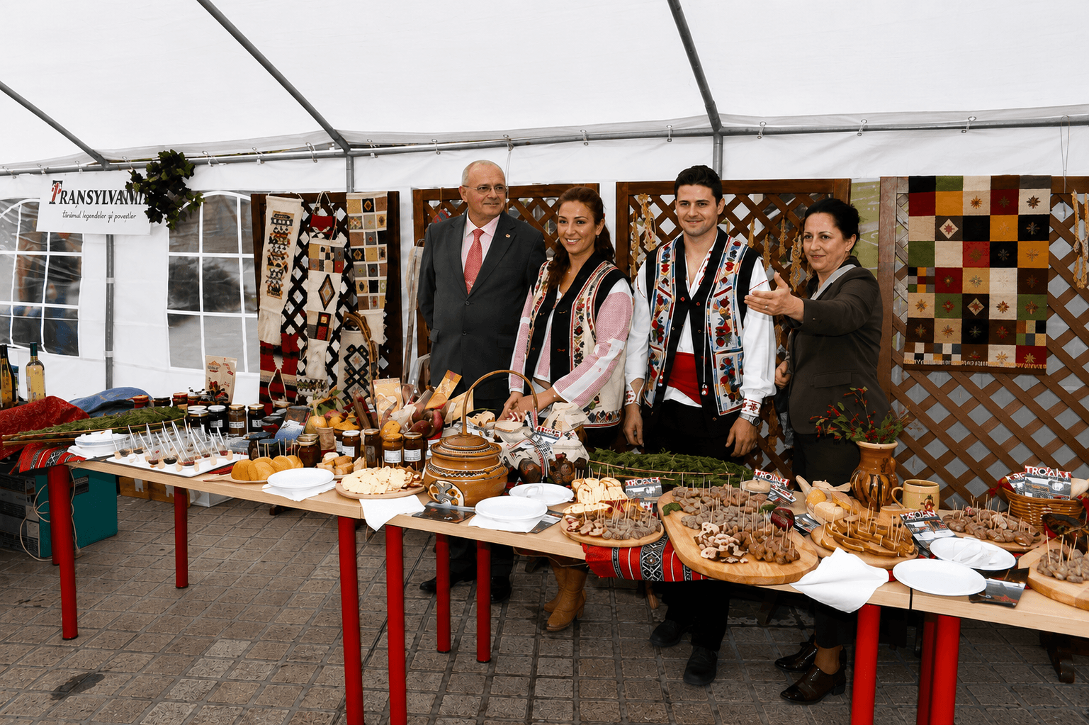 Fotografie din arhiva 2013