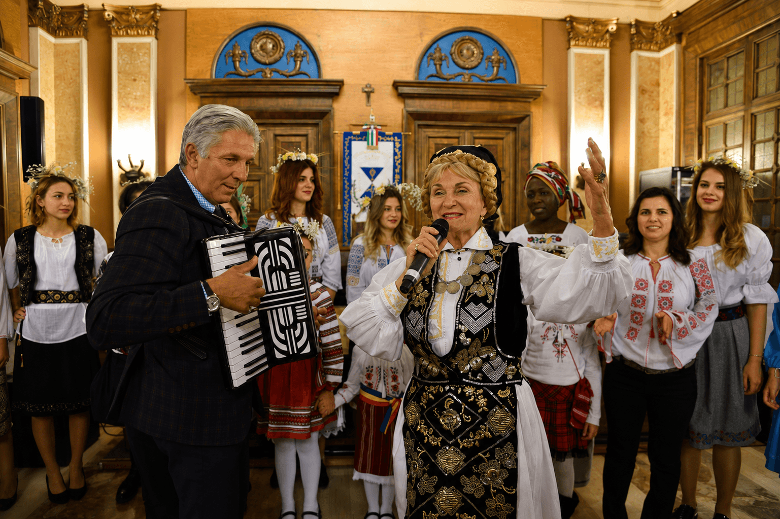 Fotografie din arhiva 2019